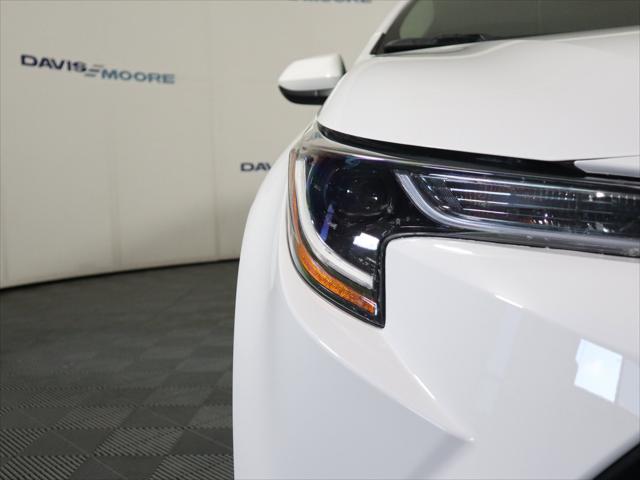 2023 Toyota Corolla LE 2023 Toyota Corolla LE