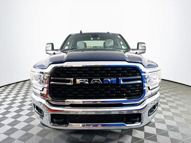 2024 RAM 2500 Big Horn Crew Cab 4x4 64 Box