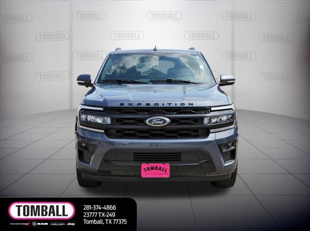 2023 Ford Expedition Limited MAX