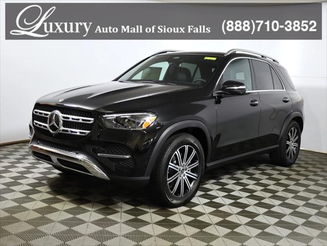 2026 Mercedes-Benz GLE GLE 350 GLE 350 for sale in Sioux Falls, SD