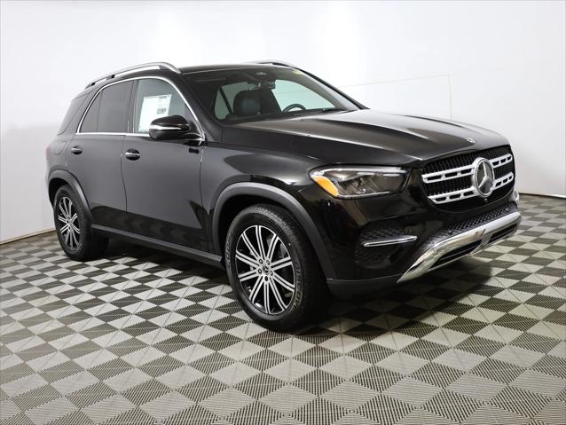 2026 Mercedes-Benz GLE GLE 350 GLE 350