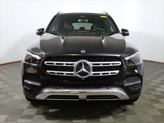 2026 Mercedes-Benz GLE GLE 350 GLE 350