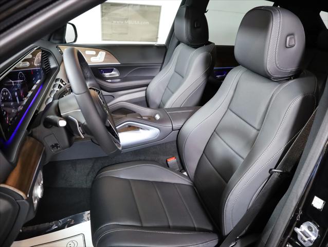 2026 Mercedes-Benz GLE GLE 350 GLE 350