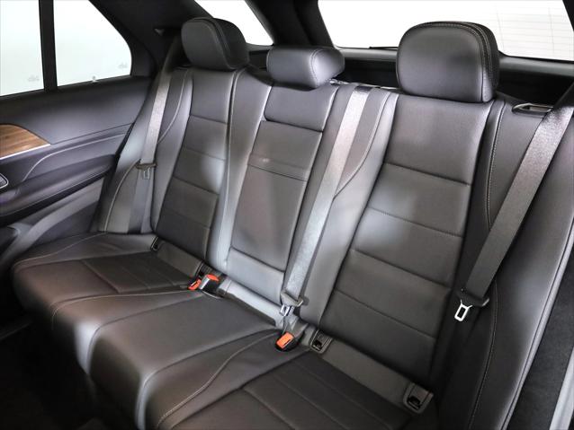 2026 Mercedes-Benz GLE GLE 350 GLE 350