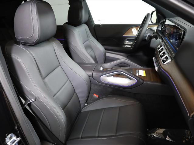 2026 Mercedes-Benz GLE GLE 350 GLE 350