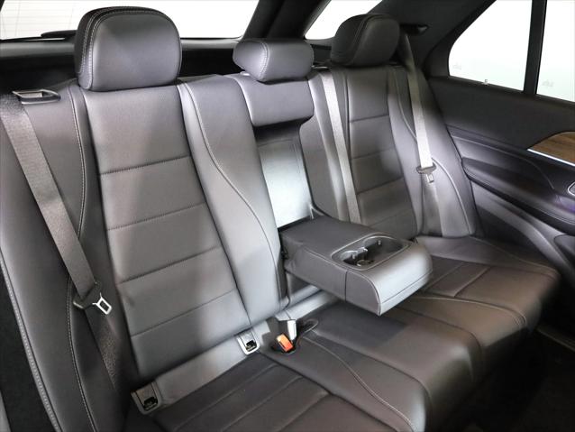 2026 Mercedes-Benz GLE GLE 350 GLE 350