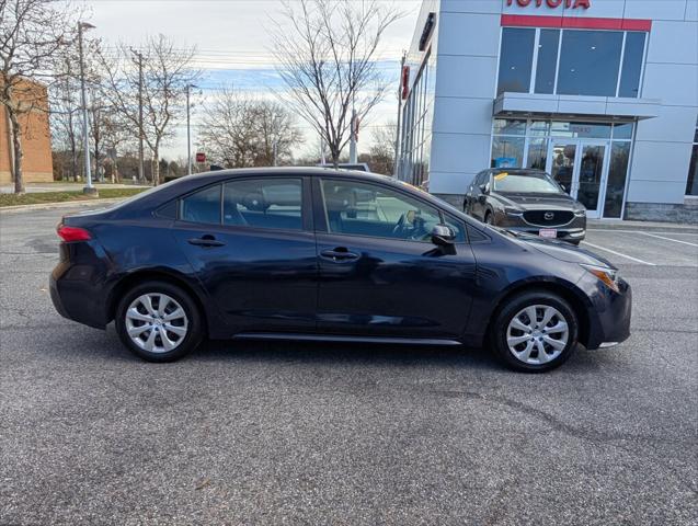 2024 Toyota Corolla LE 2024 Toyota Corolla LE