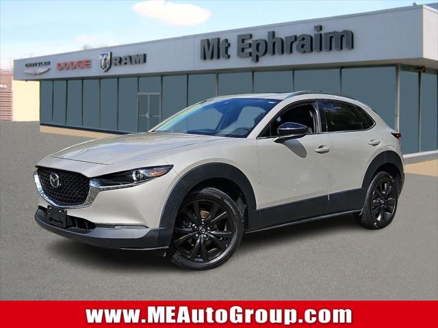2022 Mazda CX-30 2.5 Turbo Premium