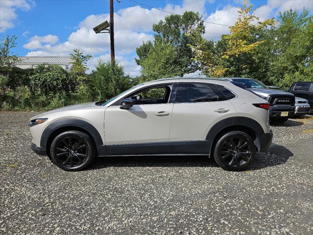 2022 Mazda CX-30 2.5 Turbo Premium
