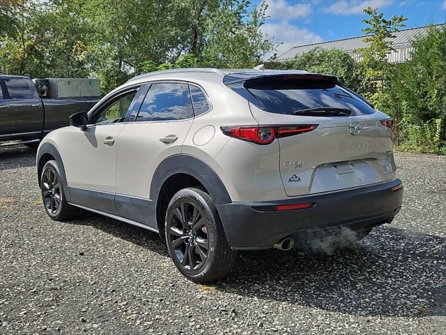 2022 Mazda CX-30 2.5 Turbo Premium