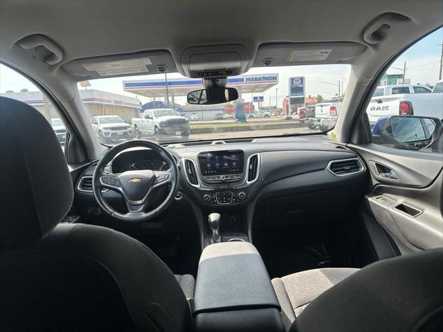 2022 Chevrolet Equinox AWD LT 2022 Chevrolet Equinox AWD LT