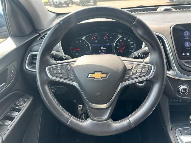 2022 Chevrolet Equinox AWD LT 2022 Chevrolet Equinox AWD LT