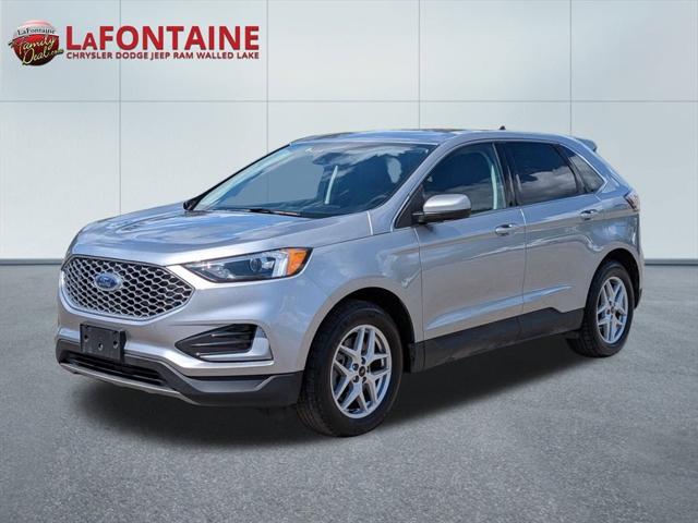 2024 Ford Edge SEL 2024 Ford Edge SEL