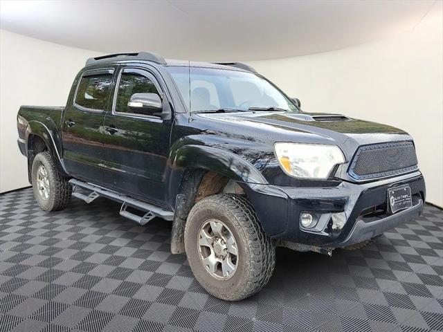 2015 Toyota Tacoma Base V6