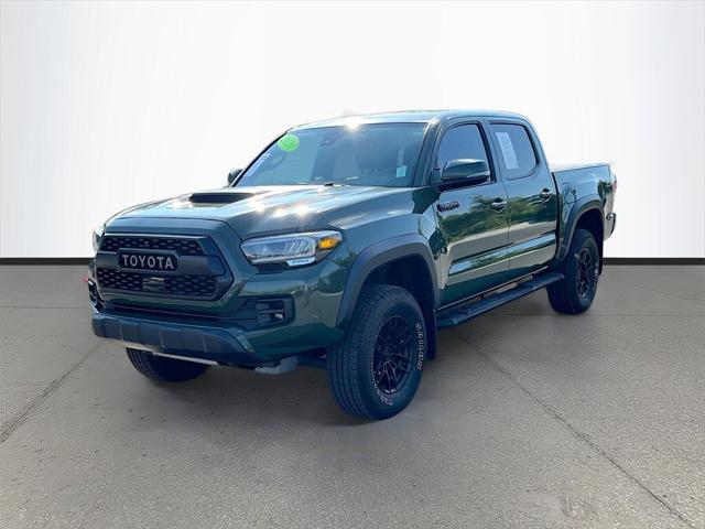 2020 Toyota Tacoma SR V6 2020 Toyota Tacoma SR V6