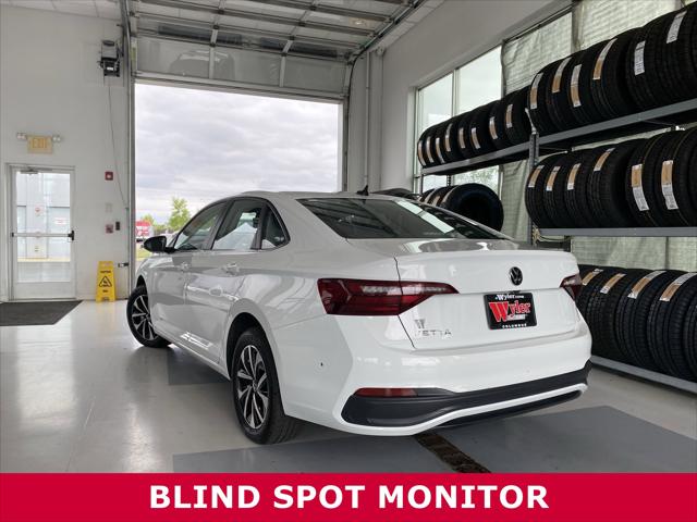 2022 Volkswagen Jetta 1.5T S