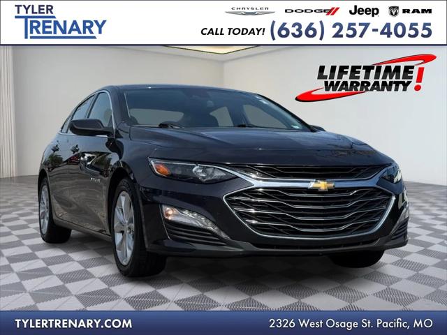 2023 Chevrolet Malibu FWD 1LT 2023 Chevrolet Malibu FWD 1LT