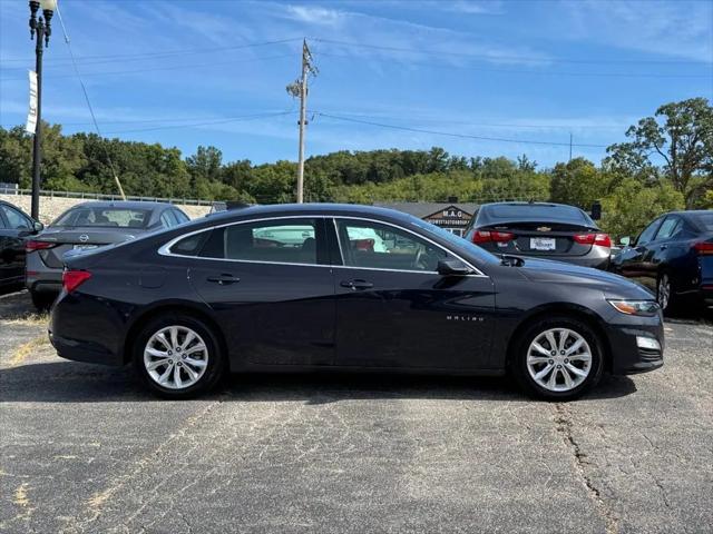2023 Chevrolet Malibu FWD 1LT 2023 Chevrolet Malibu FWD 1LT