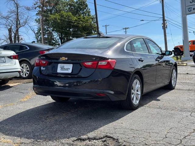 2023 Chevrolet Malibu FWD 1LT 2023 Chevrolet Malibu FWD 1LT