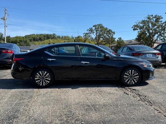 2023 Nissan Altima SV FWD 2023 Nissan Altima SV FWD