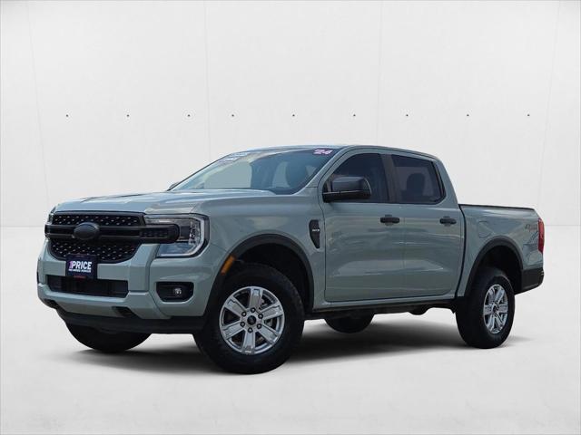 2024 Ford Ranger XL