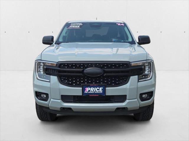 2024 Ford Ranger XL