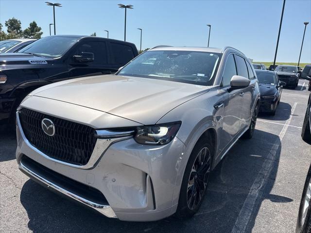 2024 Mazda CX-90 3.3 Turbo S