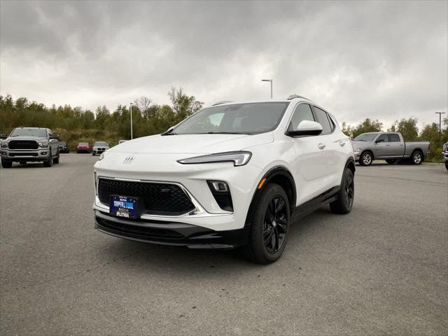2024 Buick Encore GX Sport Touring AWD
