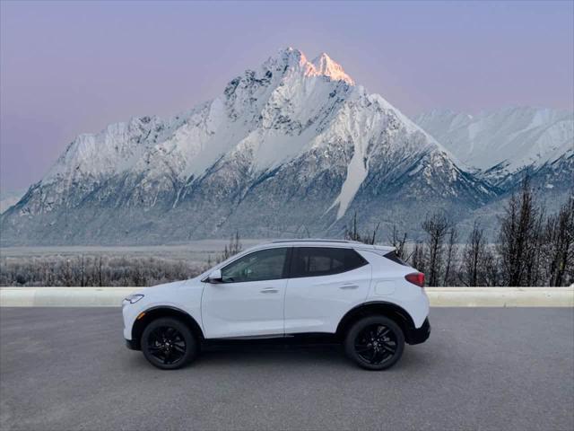 2024 Buick Encore GX Sport Touring AWD