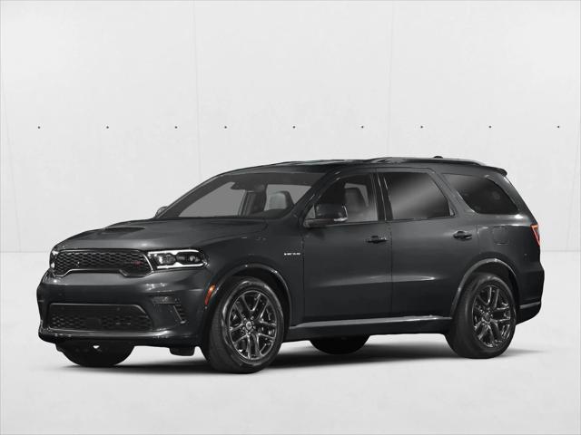 2021 Dodge Durango GT Plus RWD