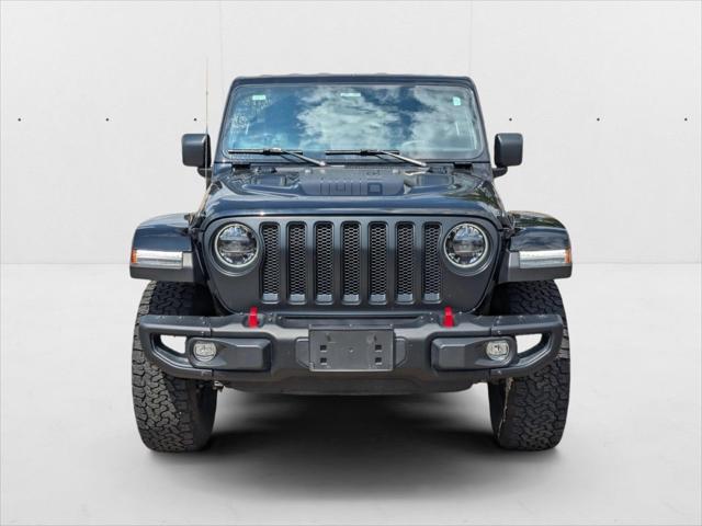 2023 Jeep Wrangler 4-Door Rubicon FarOut 4x4