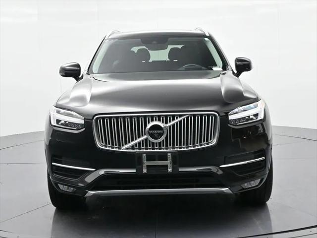 2019 Volvo XC90 T6 Inscription