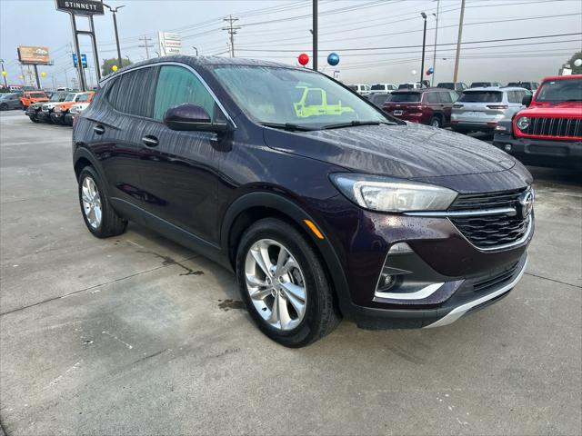 2020 Buick Encore GX FWD Preferred for sale in Newport, TN