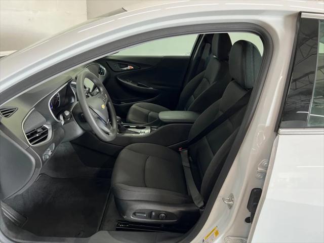 2024 Chevrolet Malibu FWD 1FL 2024 Chevrolet Malibu FWD 1FL