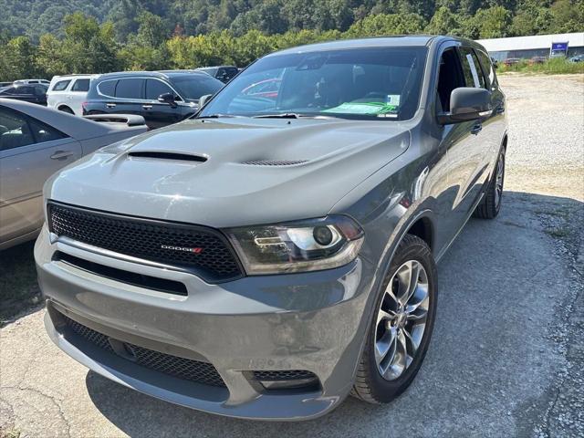 2019 Dodge Durango R/T AWD
