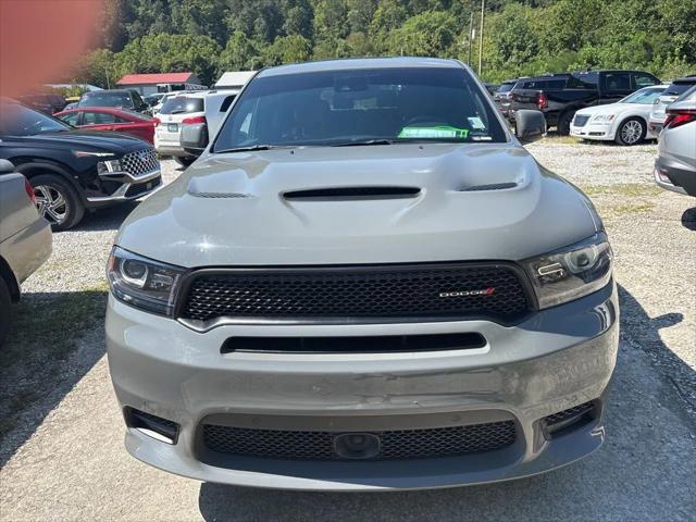 2019 Dodge Durango R/T AWD