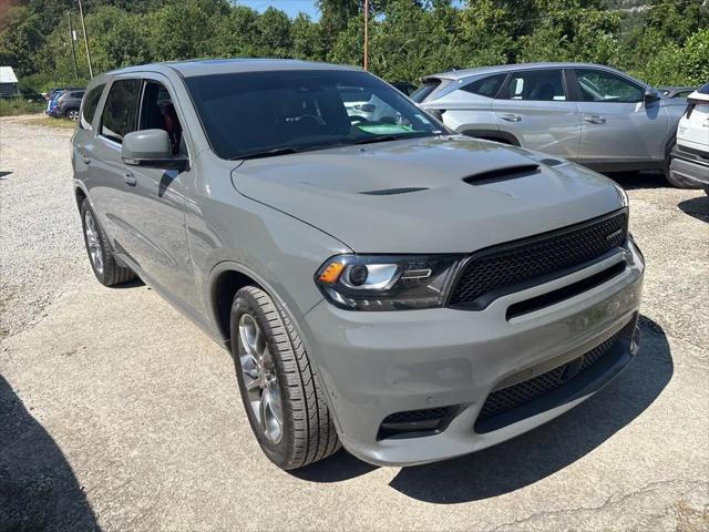 2019 Dodge Durango R/T AWD