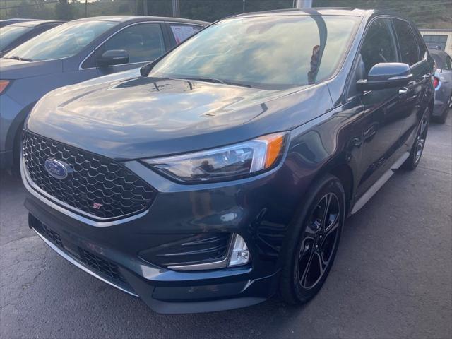 2024 Ford Edge ST
