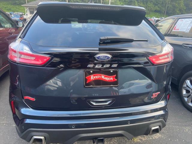 2024 Ford Edge ST
