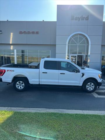 2022 Ford F-150 XL 2022 Ford F-150 XL