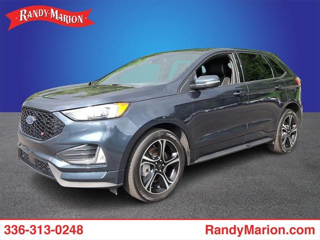2024 Ford Edge ST