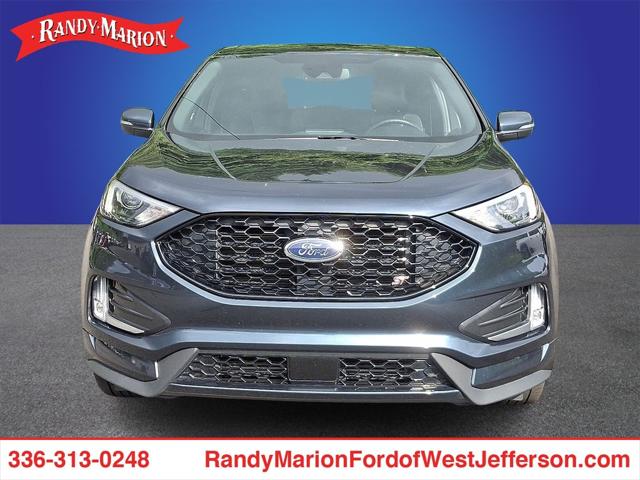 2024 Ford Edge ST