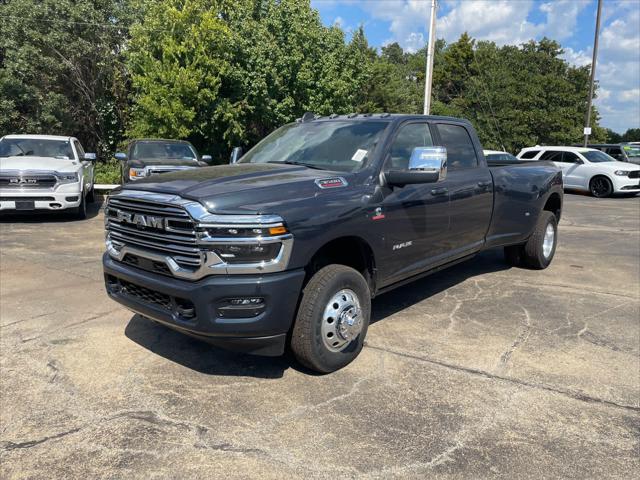 2026 RAM Ram 3500 RAM 3500 LARAMIE CREW CAB 4X4 8 BOX 2026 RAM Ram 3500 RAM 3500 LARAMIE CREW CAB 4X4 8 BOX