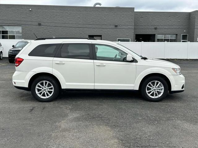 2013 Dodge Journey SXT 2013 Dodge Journey SXT