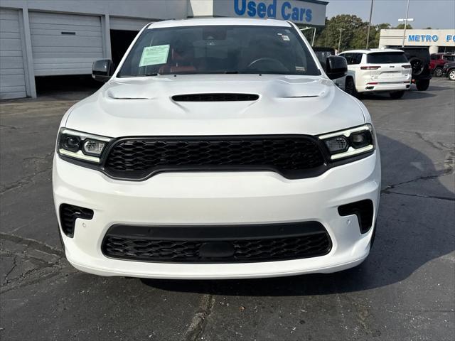 2024 Dodge Durango SRT 392 Premium AWD 2024 Dodge Durango SRT 392 Premium AWD