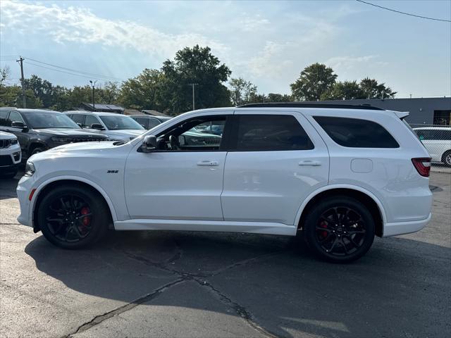 2024 Dodge Durango SRT 392 Premium AWD 2024 Dodge Durango SRT 392 Premium AWD