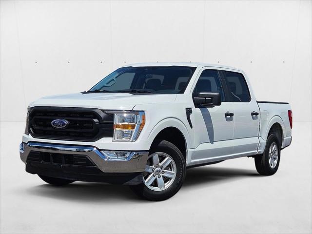 2023 Ford F-150 XL 2023 Ford F-150 XL