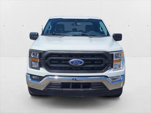2023 Ford F-150 XL 2023 Ford F-150 XL