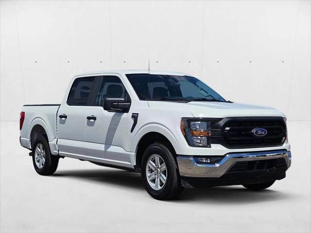 2023 Ford F-150 XL 2023 Ford F-150 XL