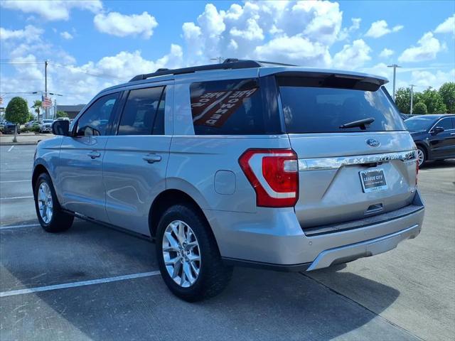 2020 Ford Expedition XLT